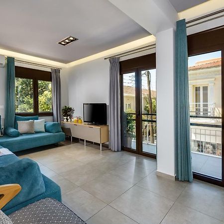 City Breeze Apartment Chania  Exterior photo