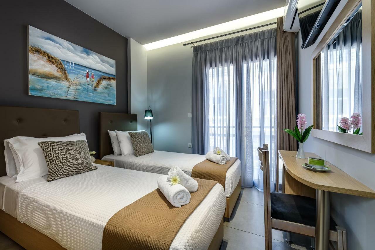 City Breeze Apartment Chania  Exterior photo