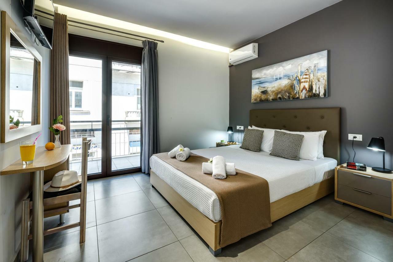 City Breeze Apartment Chania  Exterior photo