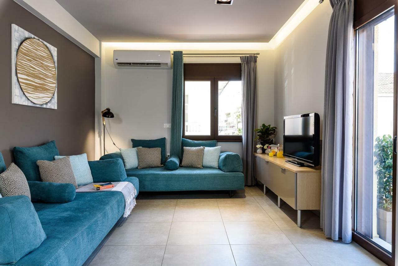 City Breeze Apartment Chania  Exterior photo