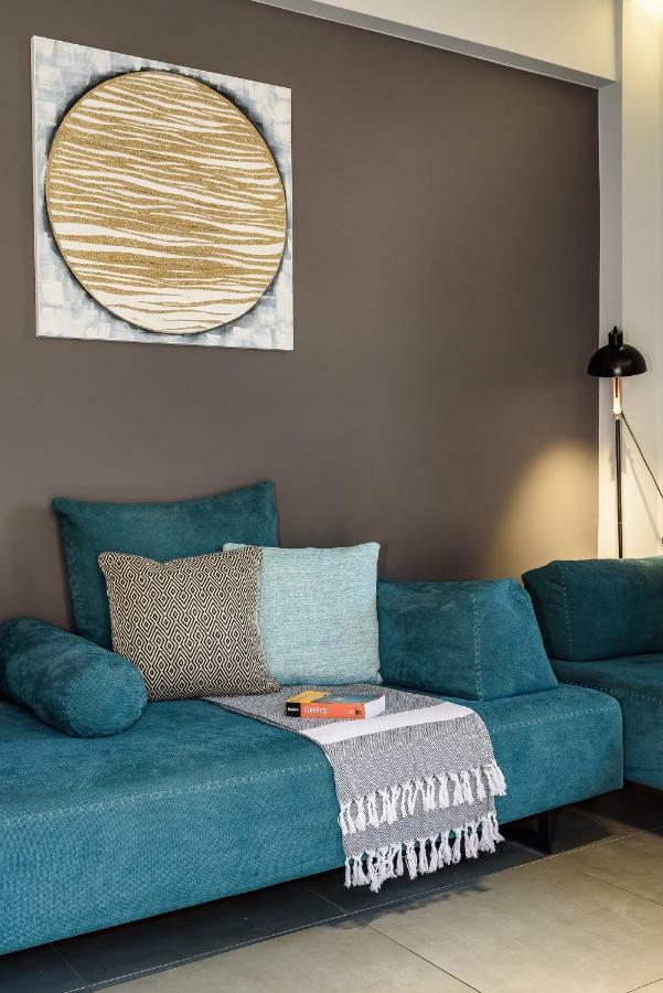 City Breeze Apartment Chania  Exterior photo