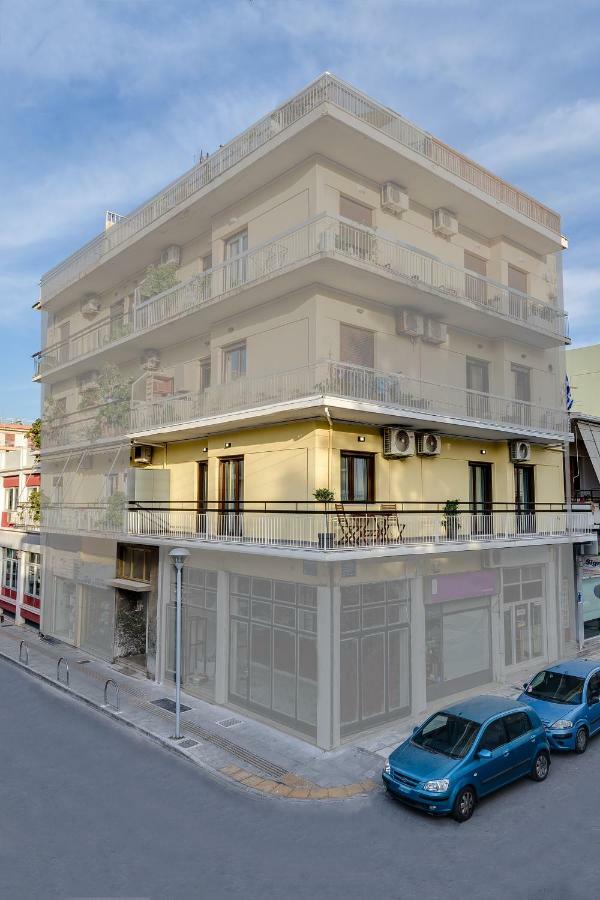 City Breeze Apartment Chania  Exterior photo