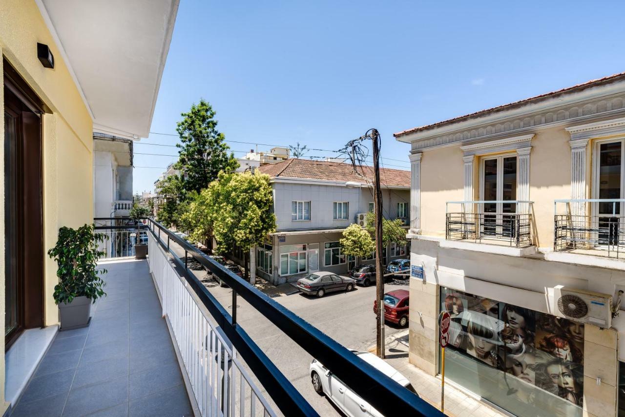 City Breeze Apartment Chania  Exterior photo