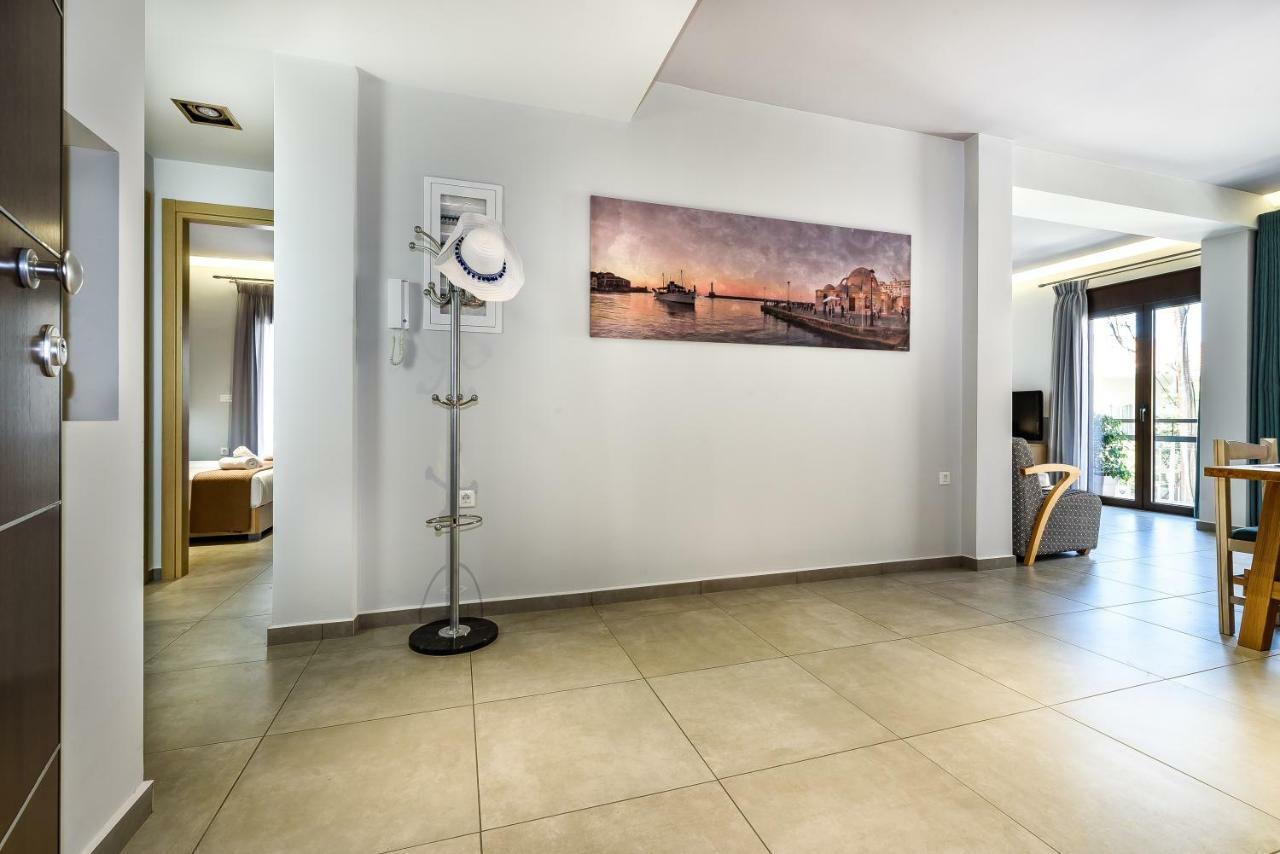 City Breeze Apartment Chania  Exterior photo